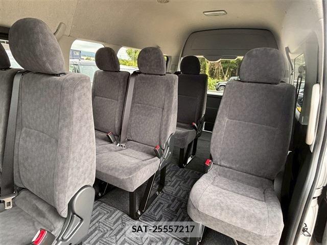 Toyota HIACE WAGON 2026-01 7219421-6