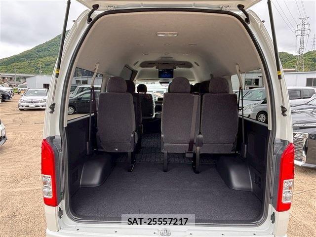 Toyota HIACE WAGON 2026-01 7219421-7