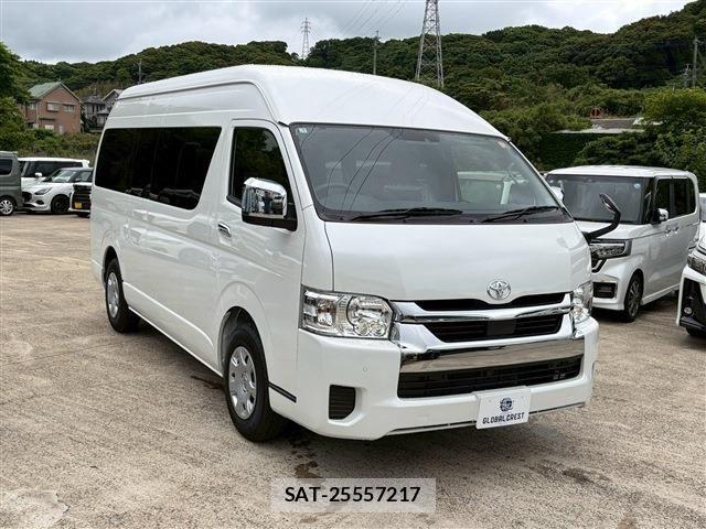 Toyota HIACE WAGON 2026-01 7219421-8