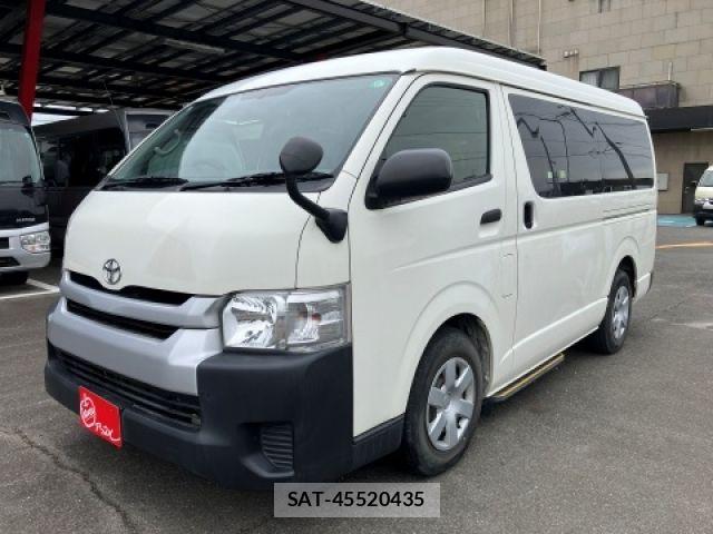 Toyota HIACE WAGON 2020-04 7219414-0