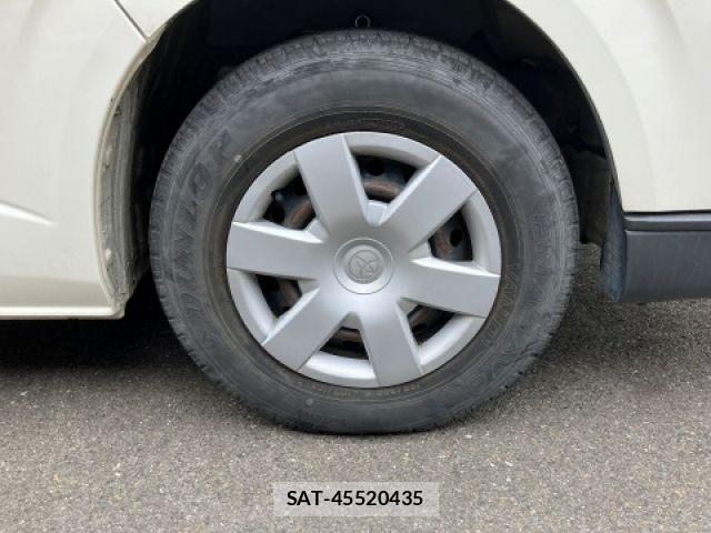 Toyota HIACE WAGON 2020-04 7219414-9