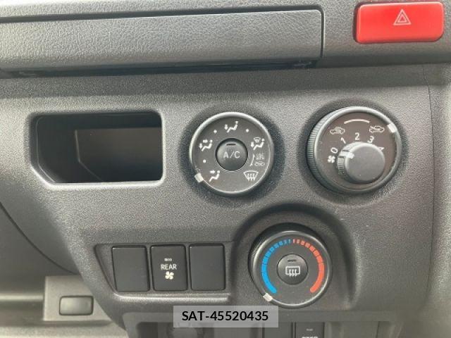 Toyota HIACE WAGON 2020-04 7219414-14