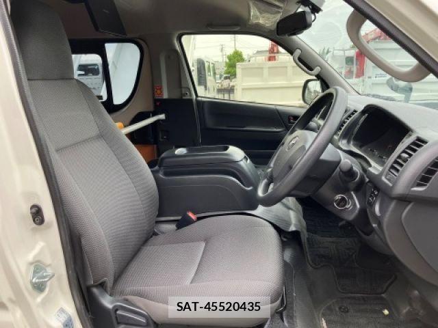 Toyota HIACE WAGON 2020-04 7219414-16