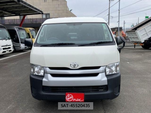 Toyota HIACE WAGON 2020-04 7219414-2