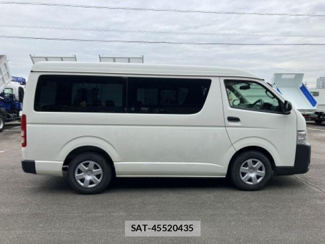 Toyota HIACE WAGON 2020-04 7219414-5