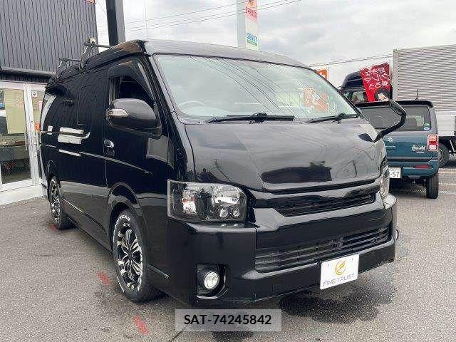 Toyota HIACE WAGON 2018-02 7219410-18