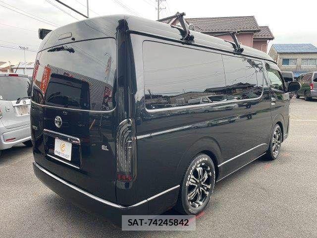 Toyota HIACE WAGON 2018-02 7219410-20