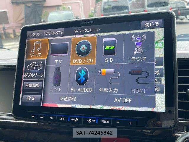 Toyota HIACE WAGON 2018-02 7219410-6