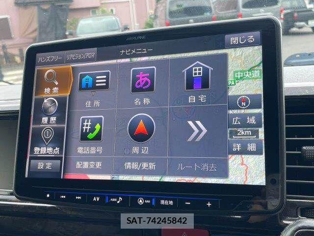 Toyota HIACE WAGON 2018-02 7219410-7