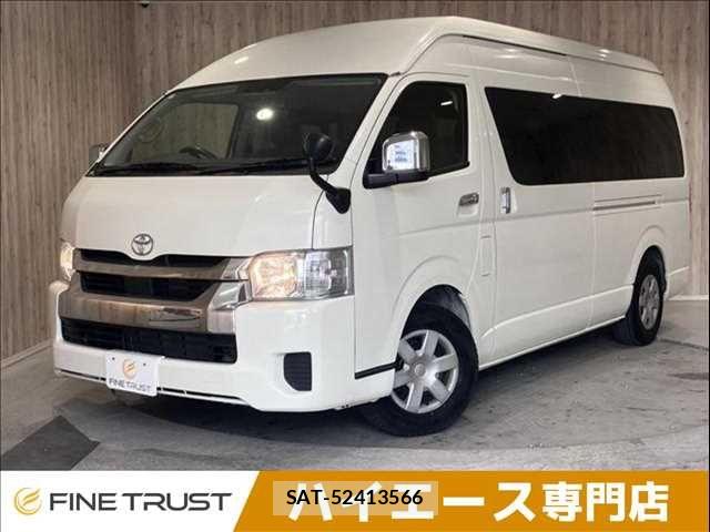 Toyota HIACE WAGON 2020-07 7219415-0