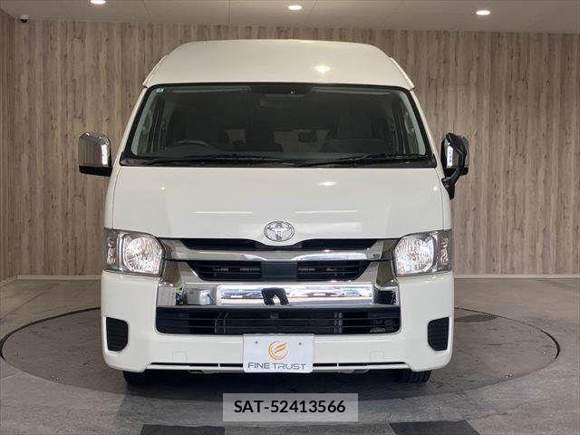 Toyota HIACE WAGON 2020-07 7219415-9