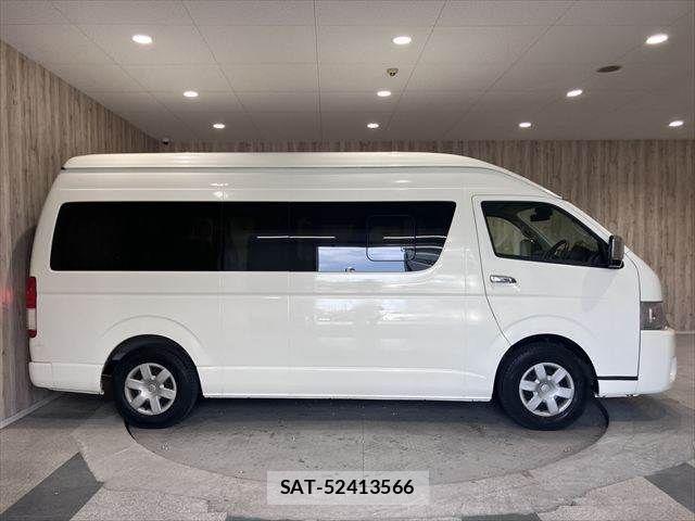 Toyota HIACE WAGON 2020-07 7219415-11