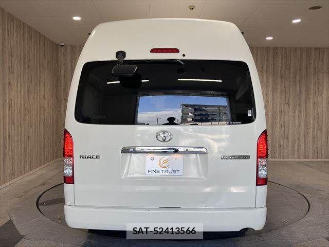 Toyota HIACE WAGON 2020-07 7219415-13