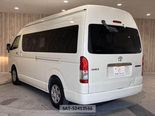 Toyota HIACE WAGON 2020-07 7219415-14