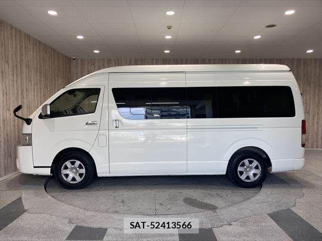 Toyota HIACE WAGON 2020-07 7219415-15