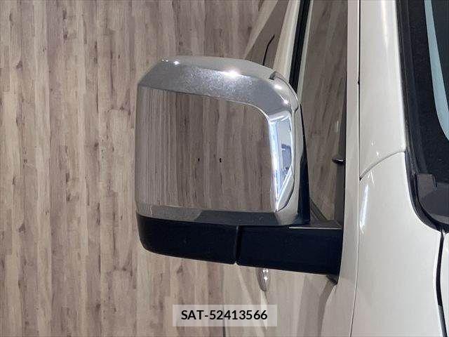 Toyota HIACE WAGON 2020-07 7219415-17