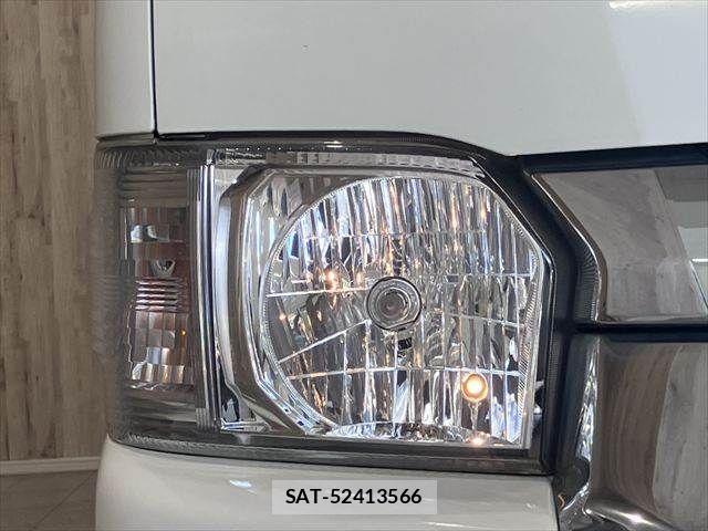 Toyota HIACE WAGON 2020-07 7219415-19