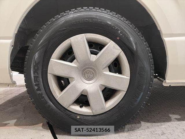 Toyota HIACE WAGON 2020-07 7219415-20