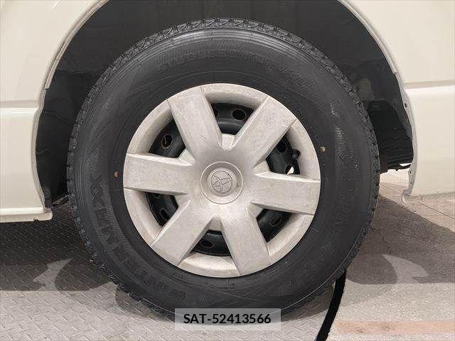 Toyota HIACE WAGON 2020-07 7219415-21