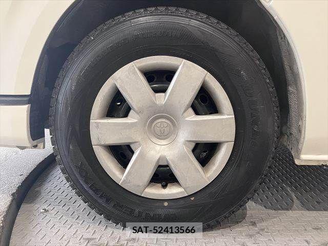 Toyota HIACE WAGON 2020-07 7219415-22