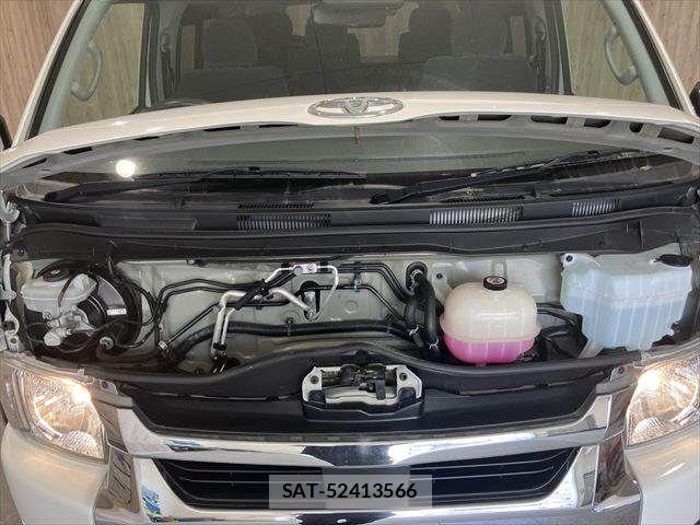 Toyota HIACE WAGON 2020-07 7219415-23
