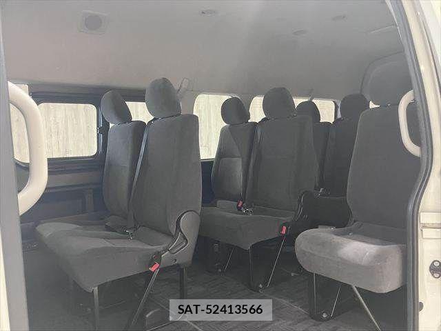 Toyota HIACE WAGON 2020-07 7219415-26