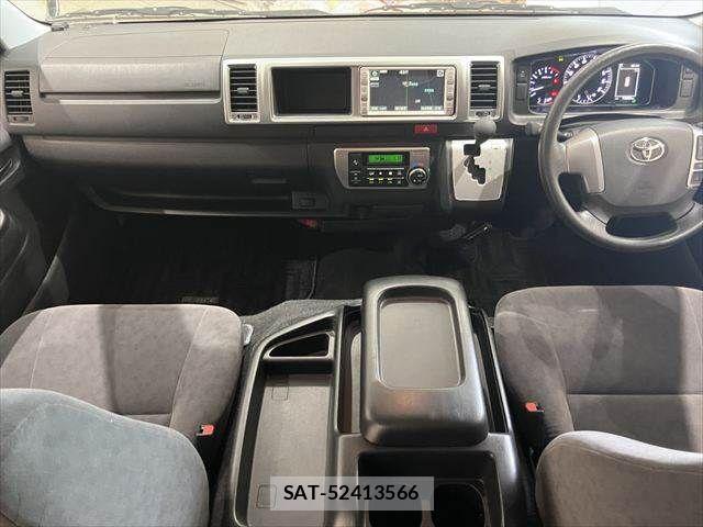 Toyota HIACE WAGON 2020-07 7219415-2