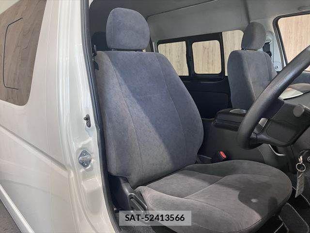 Toyota HIACE WAGON 2020-07 7219415-5