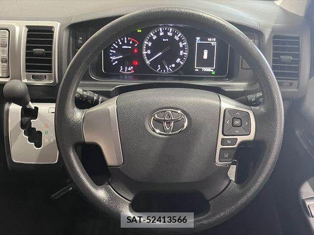 Toyota HIACE WAGON 2020-07 7219415-6