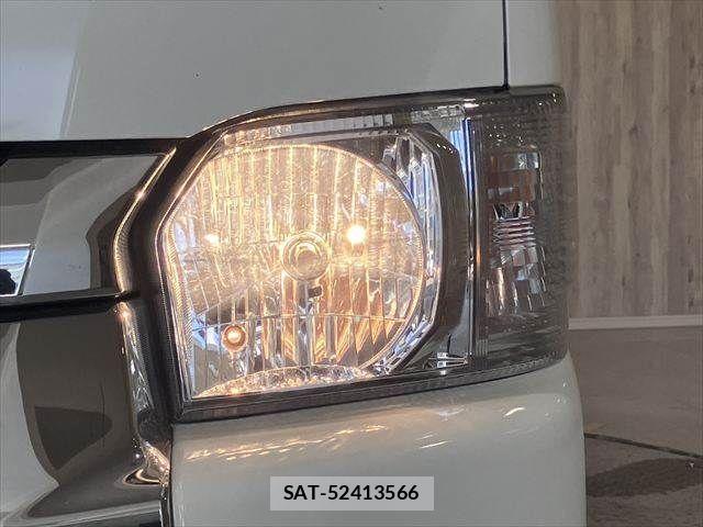Toyota HIACE WAGON 2020-07 7219415-7