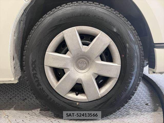 Toyota HIACE WAGON 2020-07 7219415-8