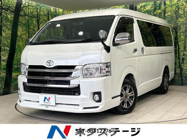 Toyota HIACE WAGON 2015-11 7219406-0