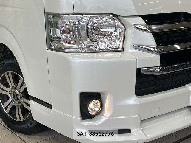Toyota HIACE WAGON 2015-11 7219406-12