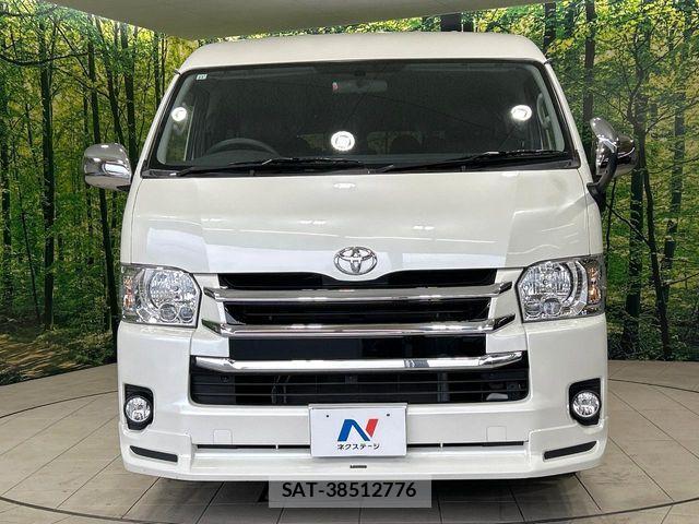 Toyota HIACE WAGON 2015-11 7219406-13