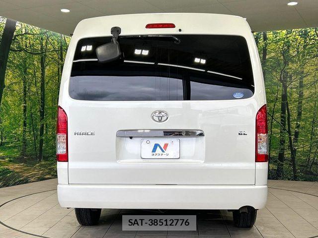 Toyota HIACE WAGON 2015-11 7219406-14