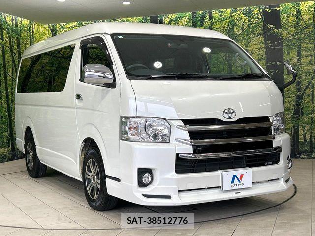Toyota HIACE WAGON 2015-11 7219406-15