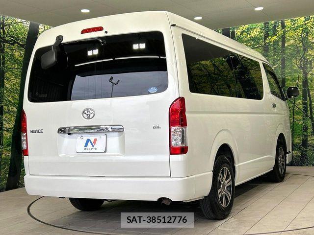 Toyota HIACE WAGON 2015-11 7219406-16