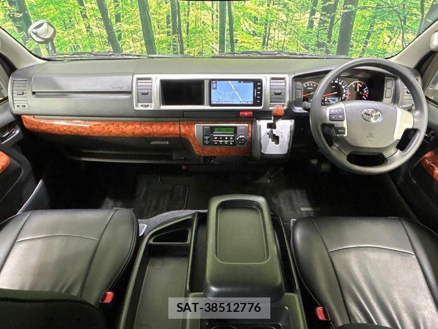 Toyota HIACE WAGON 2015-11 7219406-1