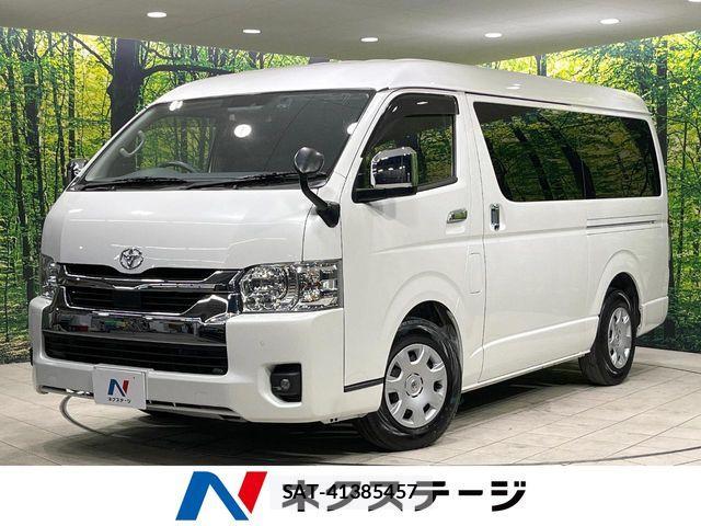 Toyota HIACE WAGON 2022-10 7219412-0
