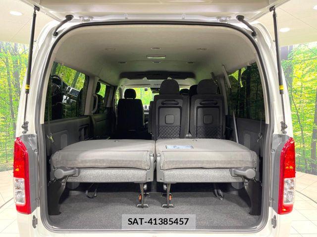 Toyota HIACE WAGON 2022-10 7219412-9