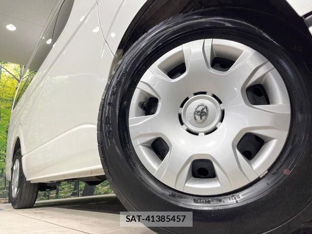 Toyota HIACE WAGON 2022-10 7219412-12