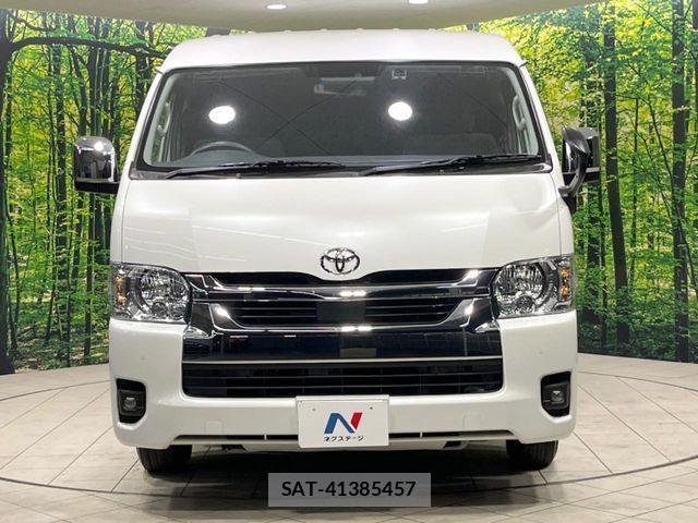 Toyota HIACE WAGON 2022-10 7219412-13