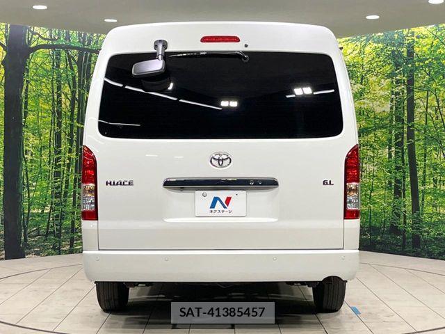 Toyota HIACE WAGON 2022-10 7219412-14