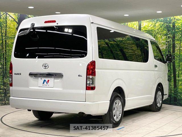 Toyota HIACE WAGON 2022-10 7219412-16
