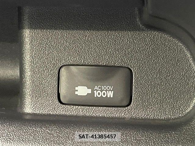 Toyota HIACE WAGON 2022-10 7219412-4