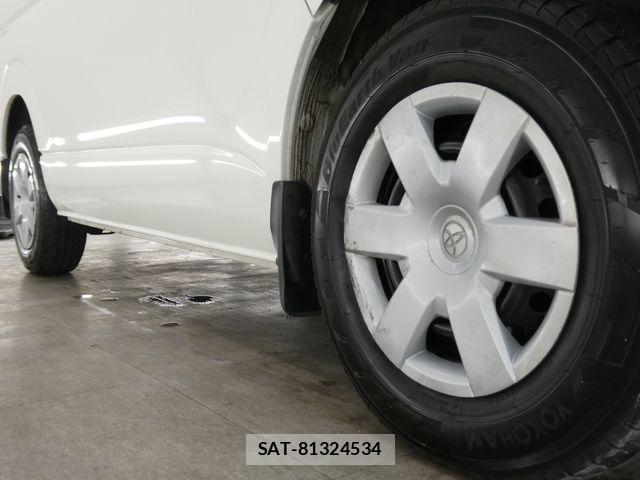 Toyota HIACE WAGON 2014-03 7250995-9