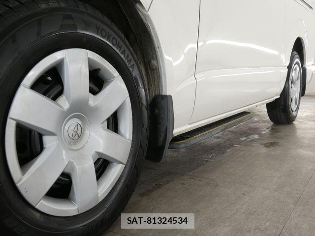 Toyota HIACE WAGON 2014-03 7250995-10
