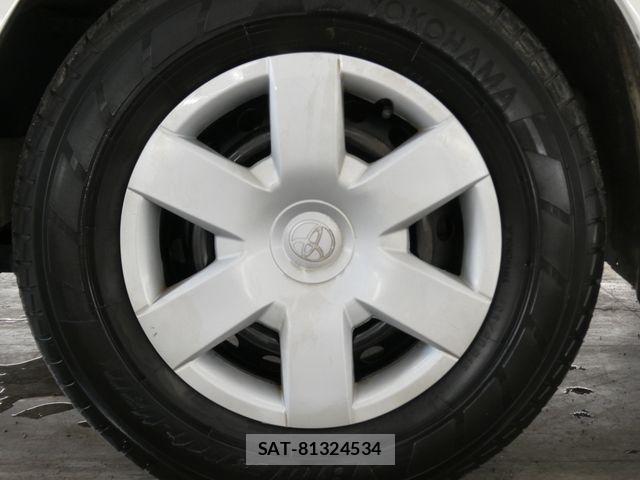 Toyota HIACE WAGON 2014-03 7250995-11