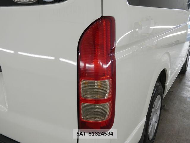 Toyota HIACE WAGON 2014-03 7250995-13