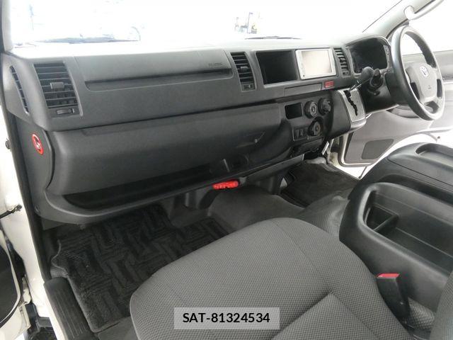 Toyota HIACE WAGON 2014-03 7250995-14